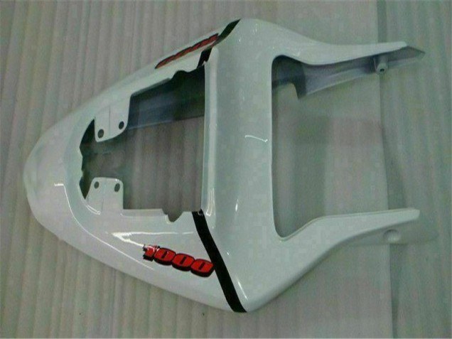 Purchase 2003-2004 Black Suzuki GSXR 1000 Motorcycle Fairing Kit UK