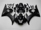 Purchase 2003-2005 Glossy Matte Black Yamaha YZF R6 Motor Fairings UK