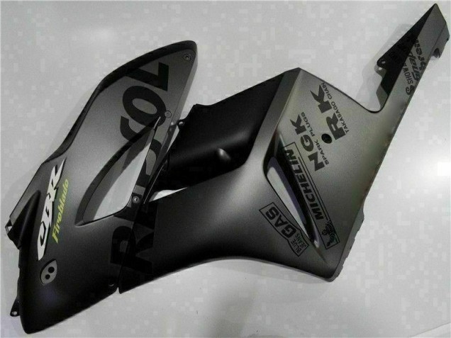 Purchase 2004-2005 Black Repsol Honda CBR1000RR Motorbike Fairing UK