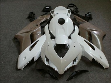 Purchase 2004-2005 Unpainted Honda CBR1000RR Bike Fairings UK