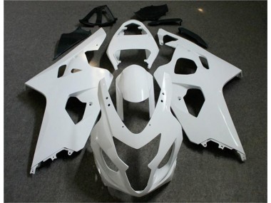 Purchase 2004-2005 Unpainted Suzuki GSXR 600/750 Motorbike Fairing Kits UK