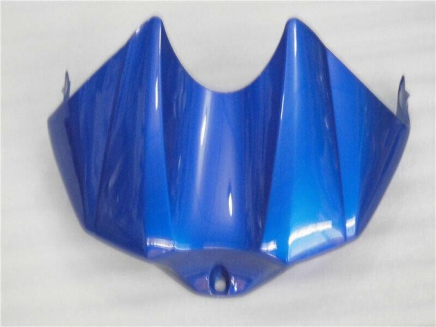 Purchase 2004-2006 Blue White Yamaha YZF R1 Motorcycle Fairing Kits UK