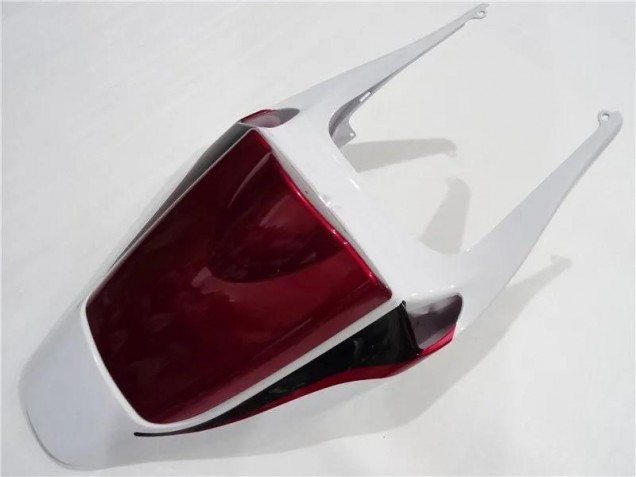 Purchase 2005-2006 Red White Black Honda CBR600RR Motorcycle Fairing UK