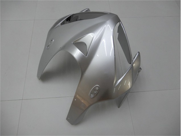 Purchase 2005-2006 Silver Black Honda CBR600RR Motor Bike Fairings UK