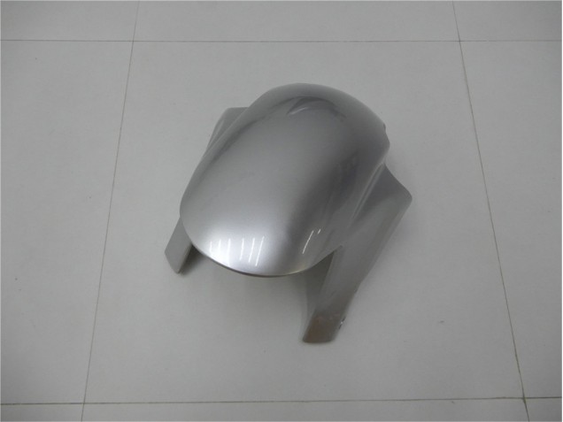 Purchase 2005-2006 Silver Black Honda CBR600RR Motor Bike Fairings UK