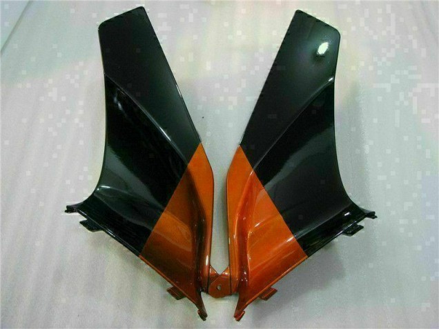 Purchase 2005-2006 Black Red Honda CBR600RR Motor Fairings UK