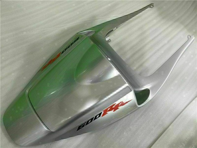 Purchase 2005-2006 Silver Honda CBR600RR Motorcycle Fairing UK