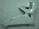 Purchase 2005-2006 White Honda CBR600RR Replacement Motorcycle Fairings UK