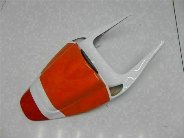 Purchase 2005-2006 Orange Repsol Honda CBR600RR Bike Fairing Kit UK