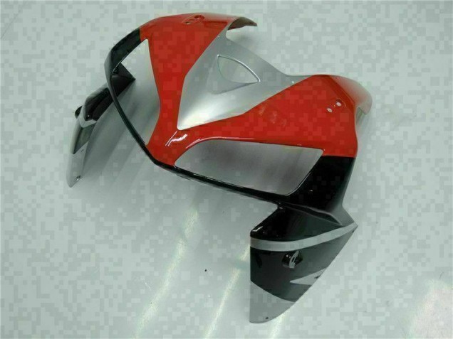 Purchase 2005-2006 Black Silver Red Honda CBR600RR Motorcycle Fairings UK