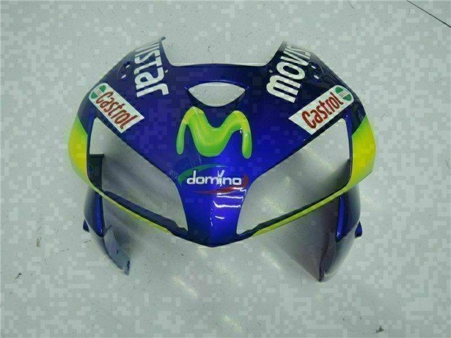 Purchase 2005-2006 Blue Honda CBR600RR Motorbike Fairings UK