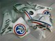 Purchase 2005-2006 White Honda CBR600RR Bike Fairings UK