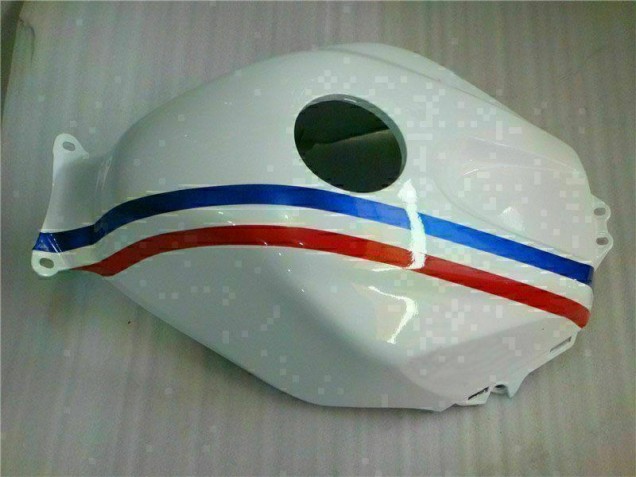 Purchase 2005-2006 White Honda CBR600RR Bike Fairings UK