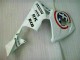 Purchase 2005-2006 White Honda CBR600RR Bike Fairings UK