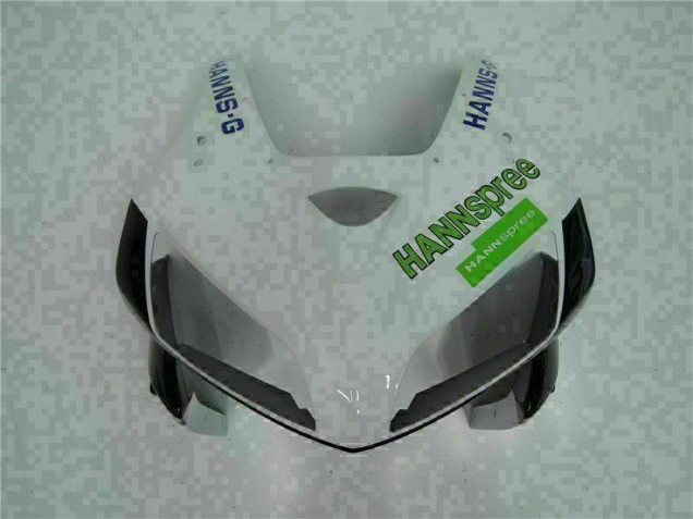 Purchase 2005-2006 Green Honda CBR600RR Replacement Motorcycle Fairings UK
