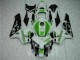Purchase 2005-2006 Green Honda CBR600RR Replacement Motorcycle Fairings UK
