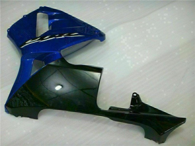 Purchase 2005-2006 Blue Honda CBR600RR Motorcycle Fairings Kit UK