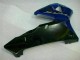 Purchase 2005-2006 Blue Honda CBR600RR Motorcycle Fairings Kit UK