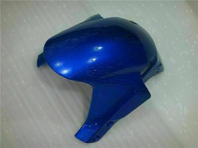 Purchase 2005-2006 Blue Honda CBR600RR Motorcycle Fairings Kit UK