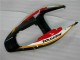 Purchase 2005-2006 Black Repsol Honda CBR600RR Motorcylce Fairings UK