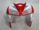 Purchase 2005-2006 Red White Honda CBR600RR Bike Fairings UK