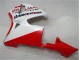 Purchase 2005-2006 Red White Honda CBR600RR Bike Fairings UK