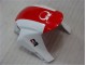 Purchase 2005-2006 Red White Honda CBR600RR Bike Fairings UK