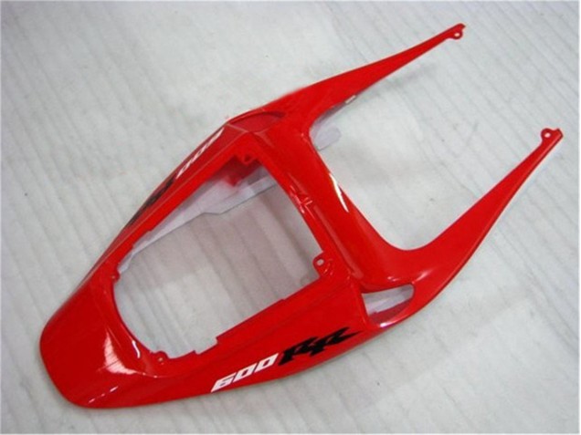 Purchase 2005-2006 Red White Honda CBR600RR Bike Fairings UK