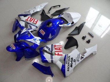 Purchase 2005-2006 Fiat Honda CBR600RR Motor Fairings UK