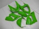 Purchase 2005-2006 Green Kawasaki ZX6R Motorbike Fairing UK