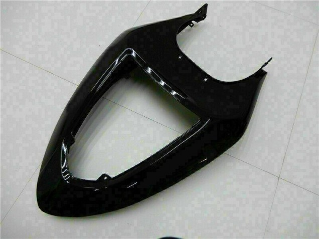 Purchase 2005-2006 Glossy Black Kawasaki ZX6R Motor Fairings UK