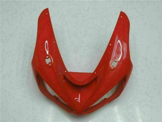 Purchase 2005-2006 Red Kawasaki ZX6R Bike Fairing Kit UK