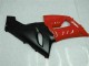 Purchase 2005-2006 Red Kawasaki ZX6R Bike Fairing Kit UK