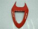 Purchase 2005-2006 Red Kawasaki ZX6R Bike Fairing Kit UK