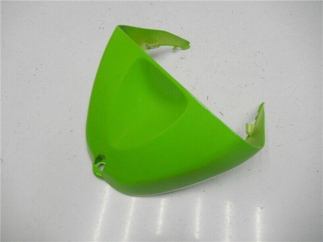 Purchase 2005-2006 Green Black Kawasaki ZX6R Motor Fairings UK