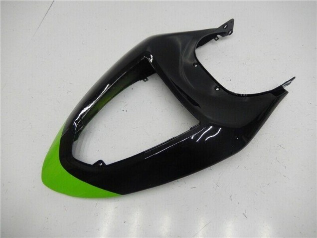 Purchase 2005-2006 Green Black Kawasaki ZX6R Motor Fairings UK