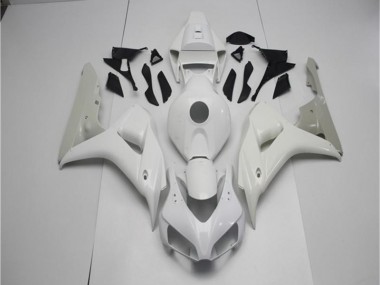 Purchase 2006-2007 Unpainted Honda CBR1000RR Motorcycle Fairings Kits UK