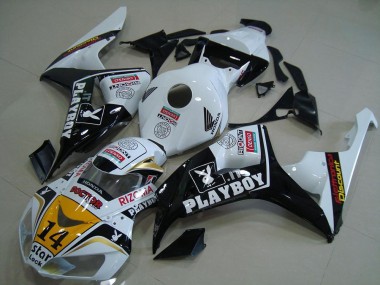 Purchase 2006-2007 Play Boy Honda CBR1000RR Bike Fairings UK
