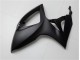 Purchase 2006-2007 Matte Black Suzuki GSXR 600/750 Bike Fairings UK