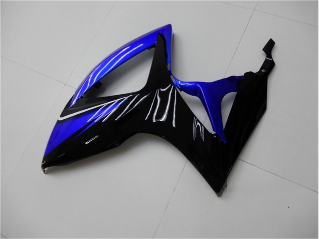 Purchase 2006-2007 Blue Black Suzuki GSXR 600/750 Replacement Fairings & Bodywork UK