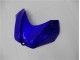 Purchase 2006-2007 Blue Black Suzuki GSXR 600/750 Replacement Fairings & Bodywork UK