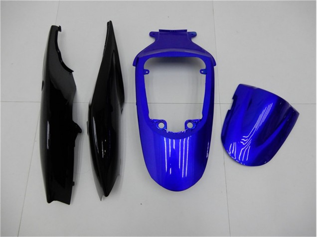 Purchase 2006-2007 Blue Black Suzuki GSXR 600/750 Replacement Fairings & Bodywork UK