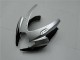 Purchase 2006-2007 Silver Suzuki GSXR 600/750 Motorcycle Fairings Kits UK