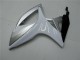 Purchase 2006-2007 Silver Suzuki GSXR 600/750 Motorcycle Fairings Kits UK