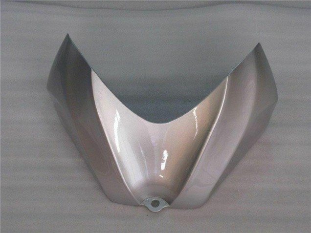 Purchase 2006-2007 White Silver Suzuki GSXR 600/750 Bike Fairings UK