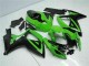 Purchase 2006-2007 Blue Suzuki GSXR 600/750 Motorbike Fairing & Plastics UK