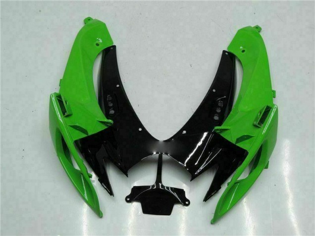 Purchase 2006-2007 Blue Suzuki GSXR 600/750 Motorbike Fairing & Plastics UK