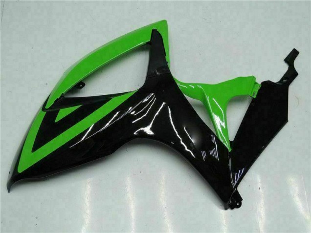 Purchase 2006-2007 Blue Suzuki GSXR 600/750 Motorbike Fairing & Plastics UK