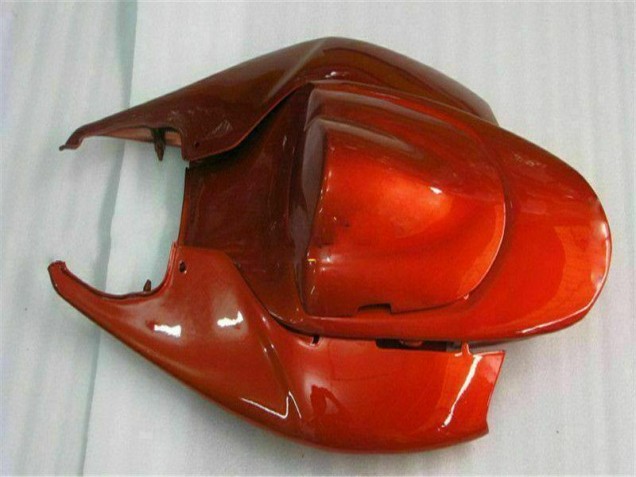 Purchase 2006-2007 Red Black Suzuki GSXR 600/750 Motorcycle Bodywork UK