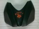 Purchase 2006-2007 Black Suzuki GSXR 600/750 Motorcycle Fairings Kits UK